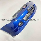 JDM DC5 Integra Type R 02-04 Front Bumper with Lip 